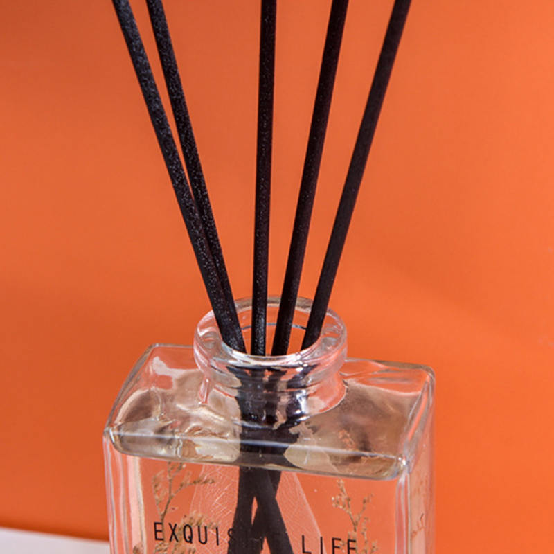 Trockenblumendekoration ohne Feueraromatherapie-Schilfdiffusor