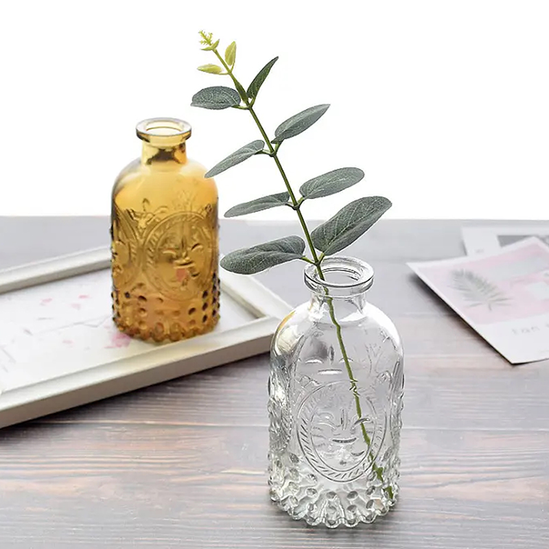 L1250A 250 ml große Flasche Home Reed Diffusor