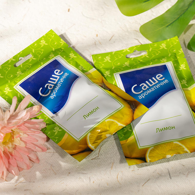 20g Private-Label-Duftsäckchenbeutel