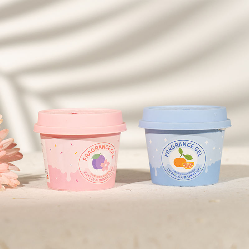 160 g maßgeschneiderter Lufterfrischer zur Geruchsbeseitigung