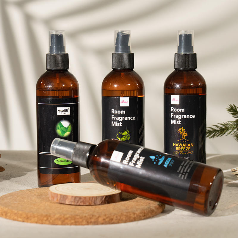 Private Label 240 ml Raumsprühflasche