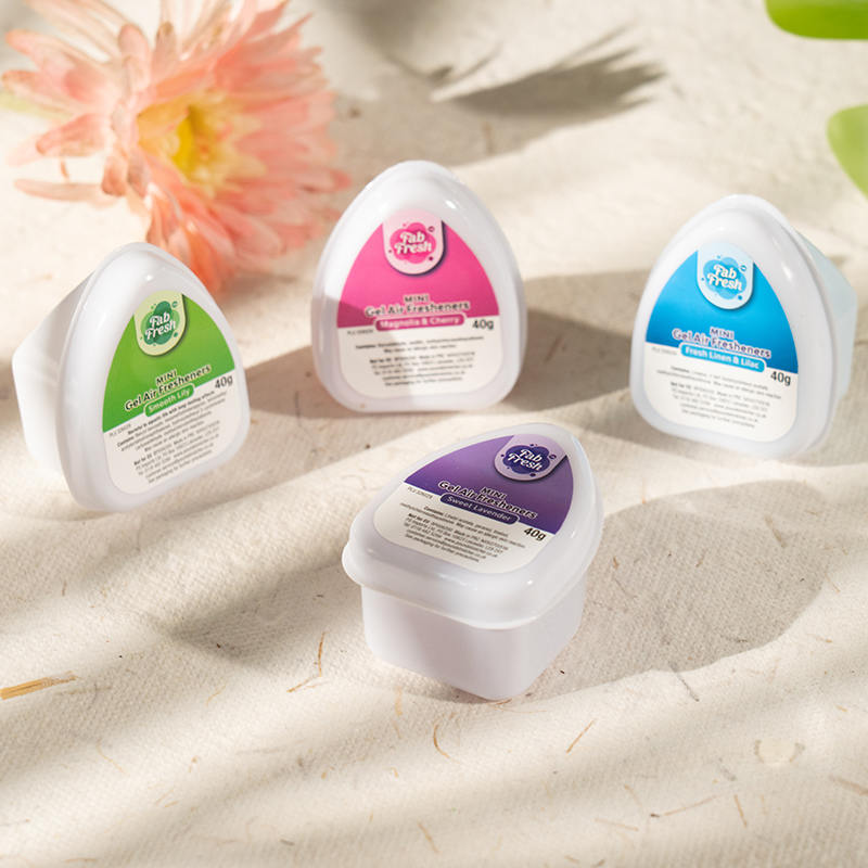 40 g MINI-Gel-Lufterfrischer