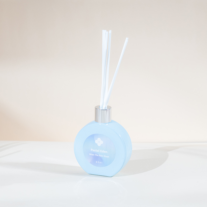 Klassische Parfümflasche, Raumduft, Raumduft