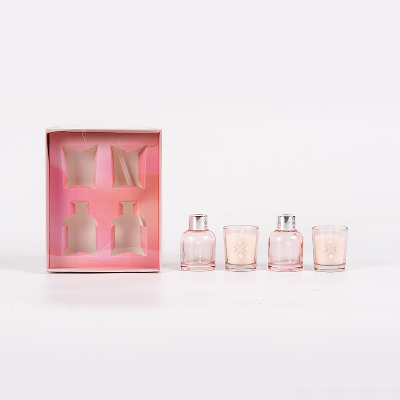 Hersteller von kleinen runden Aroma-Sets für Zuhause