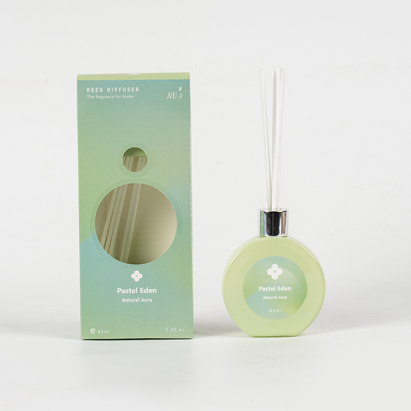 Klassische Parfümflasche, Raumduft, Raumduft